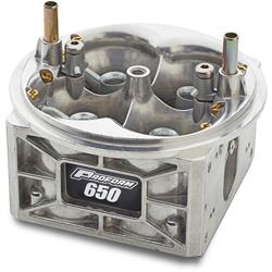 Proform Main Bodies for Holley Carburetors 67203
