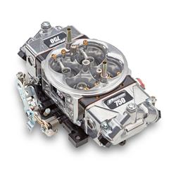 Proform Circle Track Race Series Mechanical Secondary 750 CFM 4-Barrel Carburetor 67215