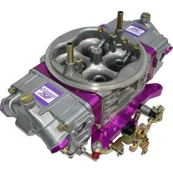 Proform Circle Track Race Series Mechanical Secondary Carburetors
