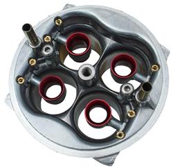 Proform Main Bodies for Holley Carburetors 67217