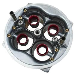 Proform Main Bodies for Holley Carburetors 67217