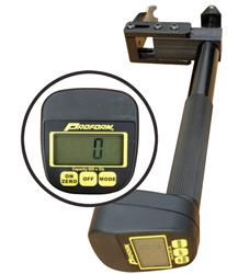 Proform Adjustable Digital Valve Spring Pressure Testers 67601