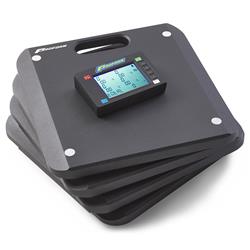 Proform Slim Wireless Vehicle Scale Kits 67644