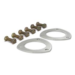 Proform Soft Conforming Aluminum Collector Gaskets 67928