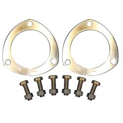Proform Soft Conforming Aluminum Collector Gaskets 67928