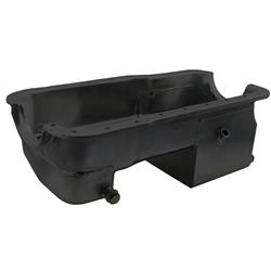 Proform 7-Quart Ford Small Block Oil Pans for 1981-1993 COUGAR, THUNDERBIRD, 1982-1995 MUSTANG - 68050