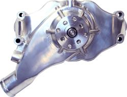 Proform High Flow Mechanical Aluminum Water Pumps 68242