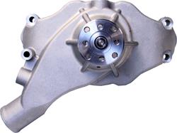 Proform High Flow Mechanical Aluminum Water Pumps 68243