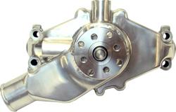 Proform High Flow Mechanical Aluminum Water Pumps 68244