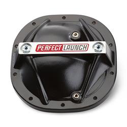 Proform Perfect Launch 10 Bolt Ford 8.8 Inch Differential Cover 69501