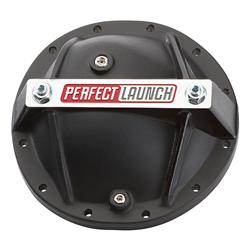 Proform Perfect Launch 12 Bolt GM 8.875 Inch  Differential Cover 69502