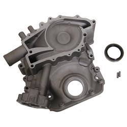 buick v6 timing cover