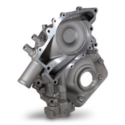 Proform Diecast Aluminum Timing Chain Covers 69510