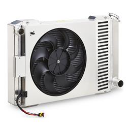 Proform Slim-Fit Radiator Systems 69580-23