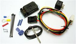 Proform Adjustable Electric Fan Controllers