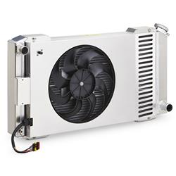 Proform Slim-Fit Radiator Systems 69625.1