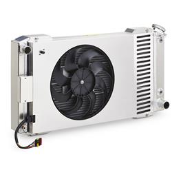 Proform Slim-Fit Radiator Systems 69625.4