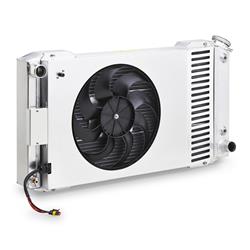 Proform Slim-Fit Radiator Systems 69640.2