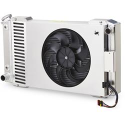 Proform Slim-Fit Radiator Systems for 1979-1993 MUSTANG, 1980-1988 THUNDERBIRD - 69680.2