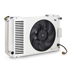 Proform Slim-Fit Radiator Systems 69680.1