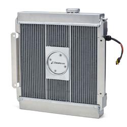 Proform Slim-Fit Radiator Systems for 1964-1966 MUSTANG - 69682.2