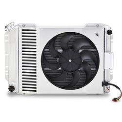 Proform Slim-Fit Radiator Systems 69696.1