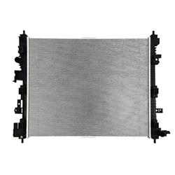 Proform Parts Radiators 87830396