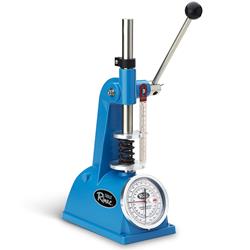 Rimac Big Blue Spring Testers BB1000