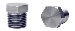 Performance Stainless Steel Plugs 1020-P