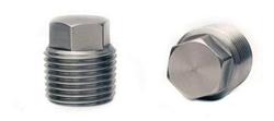 Performance Stainless Steel Plugs 1019