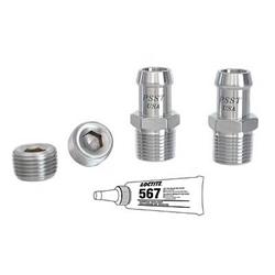 Performance Stainless Steel Kool Kitz 1024