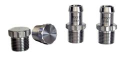 Performance Stainless Steel Kool Kitz 1028