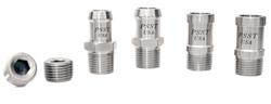 Performance Stainless Steel Kool Kitz 1032