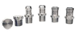 Performance Stainless Steel Kool Kitz 1033