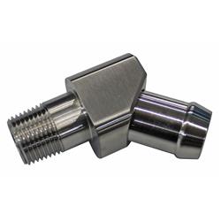 Performance Stainless Steel Heater Hose Fittings 1078