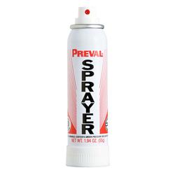 Preval Spray Systems