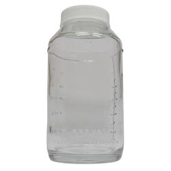 Preval Airbrush Glass Reservoir Jars 0269