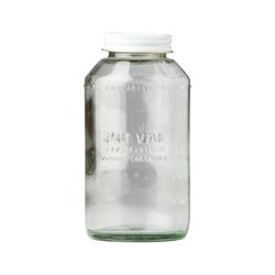 Preval Airbrush Glass Reservoir Jars 0269