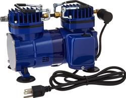 Preval Airbrush Lightweight Electric Compressors 0923