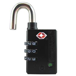 NANUK TSA Combination Padlocks