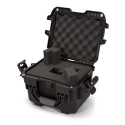 NANUK Equipment Cases 908S-010BK-0A0