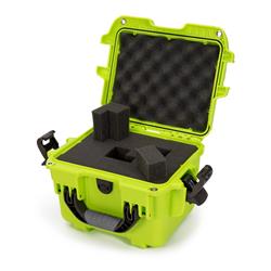 NANUK Equipment Cases 908S-010LI-0A0