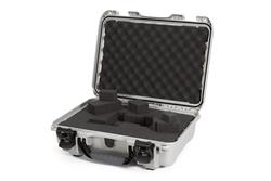 NANUK Equipment Cases 923S-011SV-0A0
