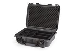 NANUK Equipment Cases 923S-021GP-0A0