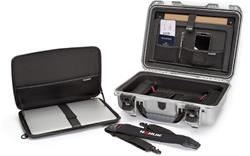 NANUK Equipment Cases 923S-041BK-0A0