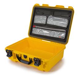 NANUK Equipment Cases 930S-060YL-0A0