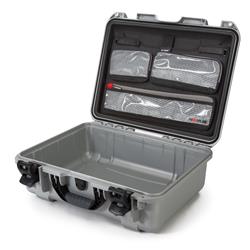 NANUK Equipment Cases 930S-060SV-0A0