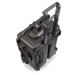 NANUK Wheeled Equipment Cases 955S-010BK-0A0