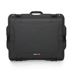 NANUK Wheeled Equipment Cases 960S-010GP-0A0