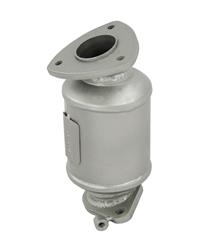 Pacesetter 324058 Direct Fit Catalytic Converter 